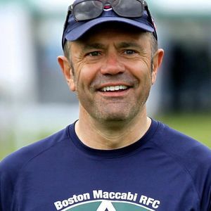 Meet your Posher, Mark